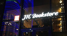 JIC Bookstore